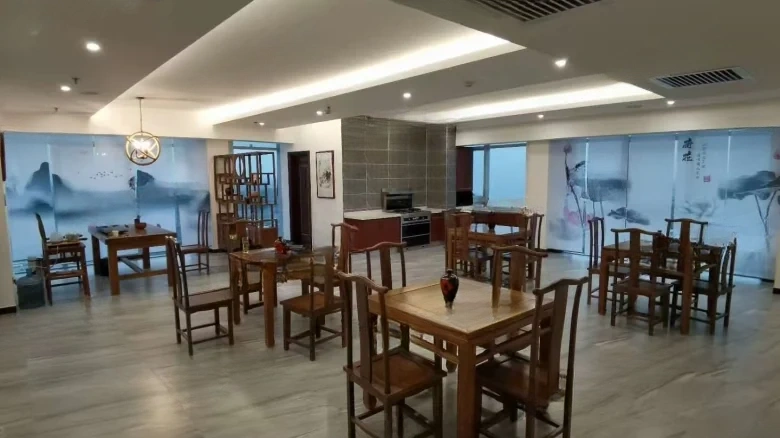 Cultural and Creative Center - View 13