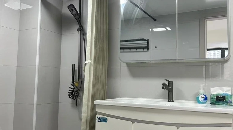 Wenzhou Avenue Residential Area - View 2