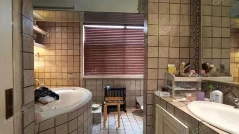 Jin Chun Tower - View 9