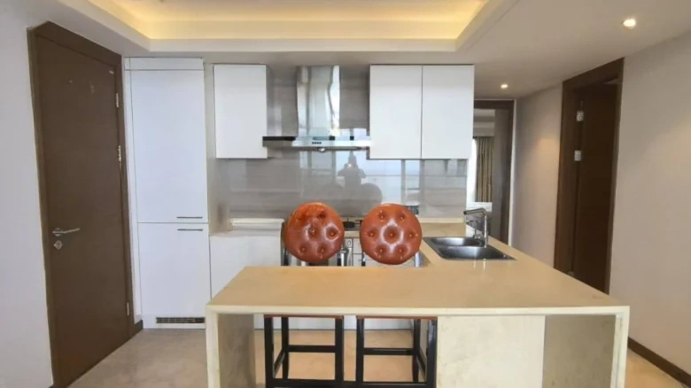 China Resources Peninsula Cloud Residence - View 8