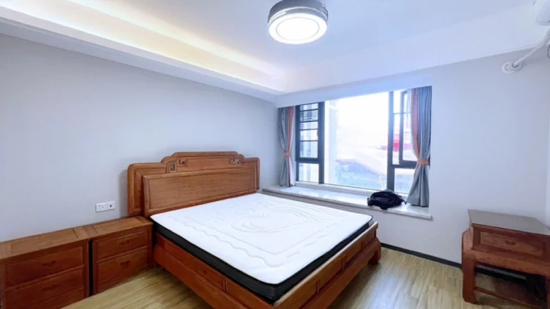 Poly Vanke Country Garden Joy Mansion - View 4