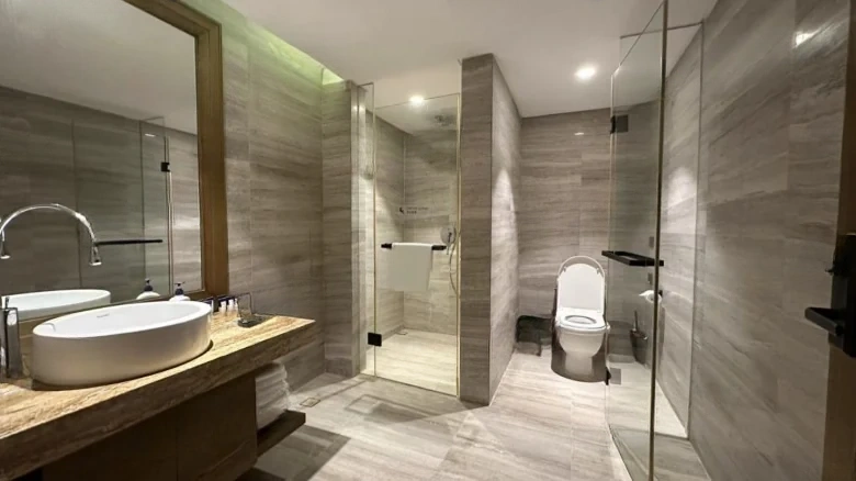 Haitang Bay·Tianfang Villa - View 12