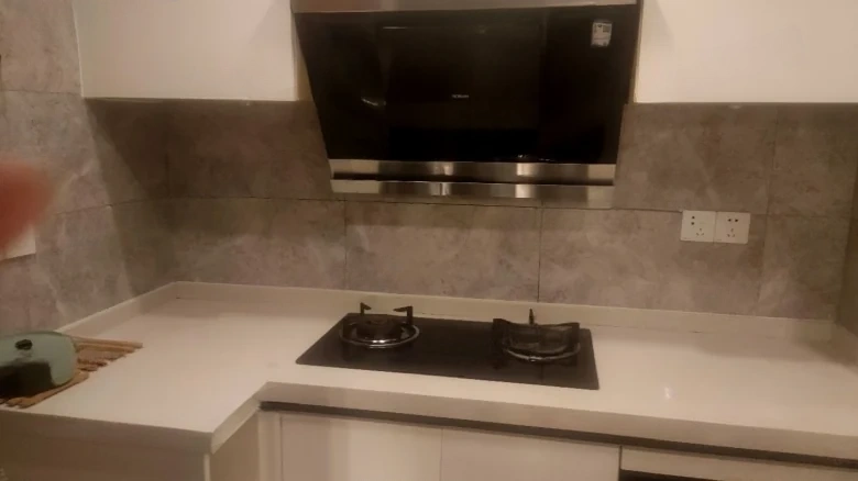 Half Mountain Peninsula Phase III Donghai Bay - View 4