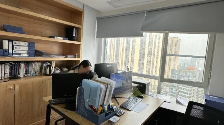 Beicheng Phoenix Heaven Street - View 6