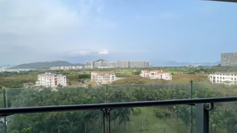 Half Mountain Peninsula - View 9