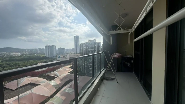 Poly Development Country Garden Joy Mansion - View 15