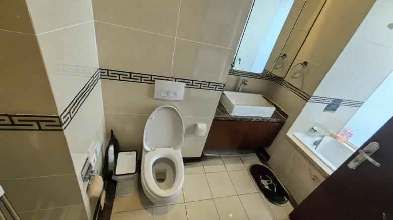 China Railway Qingdao Center - View 4