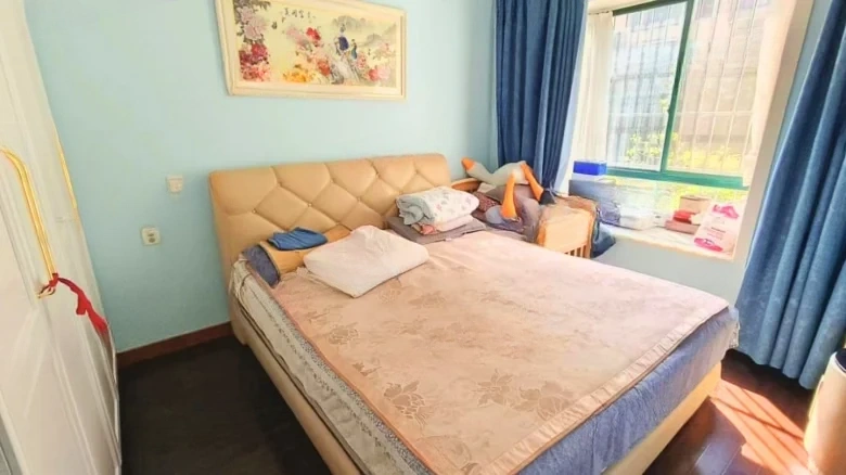 Shangda Jufengyuan Garden - View 4