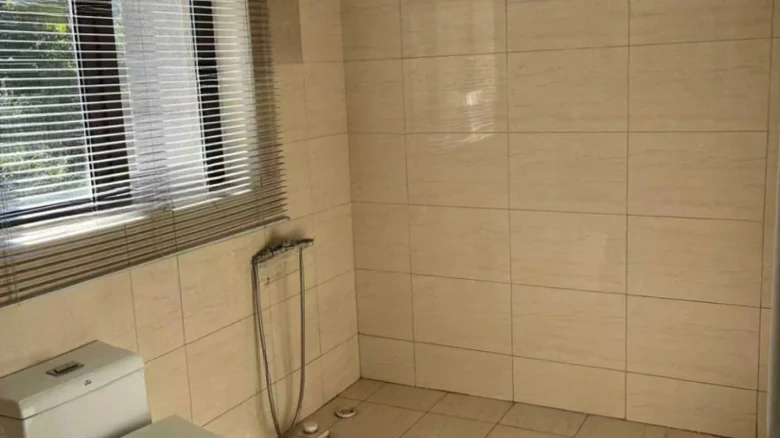 Lubang Olympic Green West District - View 8