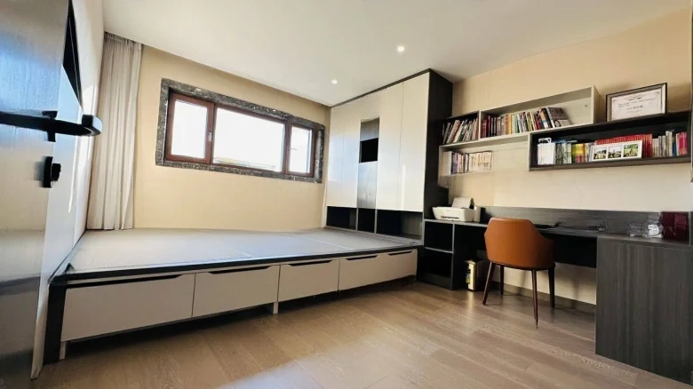 YaTaiHuaFu Residence - View 3