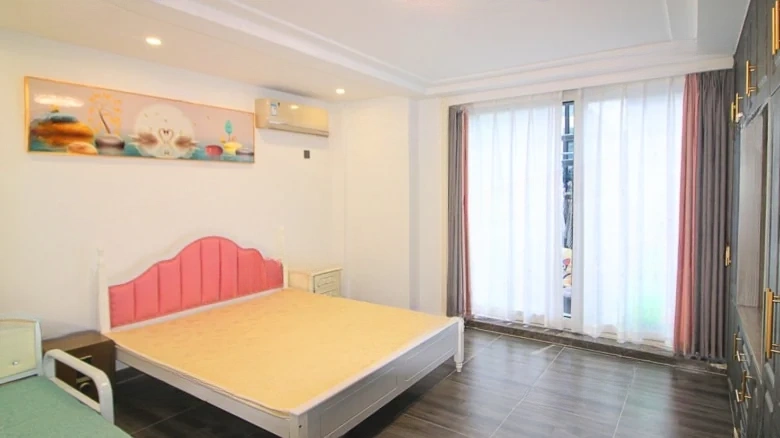 Spirit Peak Mountain Villa - View 3