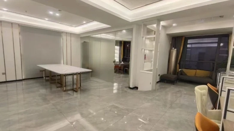 Rongsheng Central Plaza - View 9