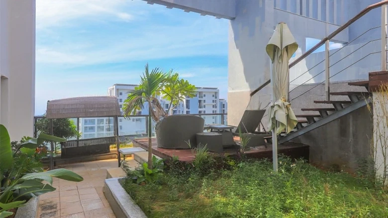 Haitang Central - View 14