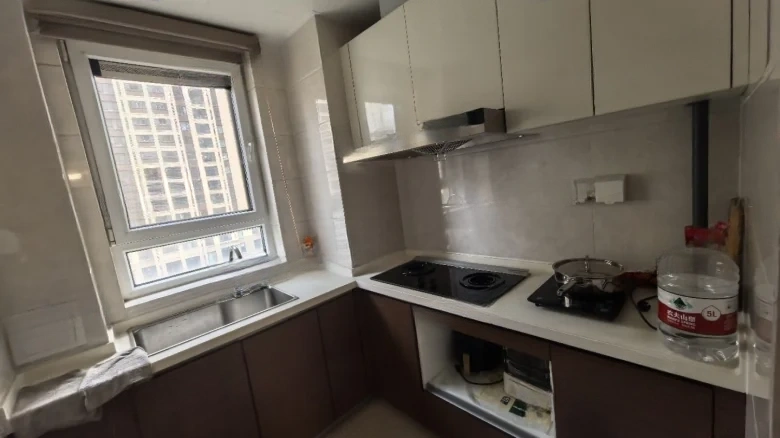 Poly Central Park South Zone - View 5