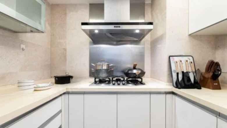 Half Mountain Half Island East Sea Bay Phase Three - View 4