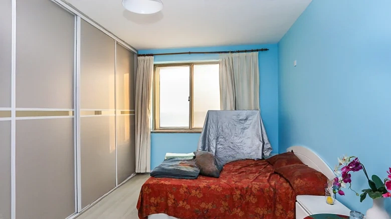 Jin Guang Li Hai Xin Yuan Garden Complex - View 4