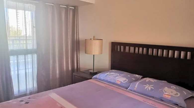 Jinhai Sapphire Blue Diamond - View 3