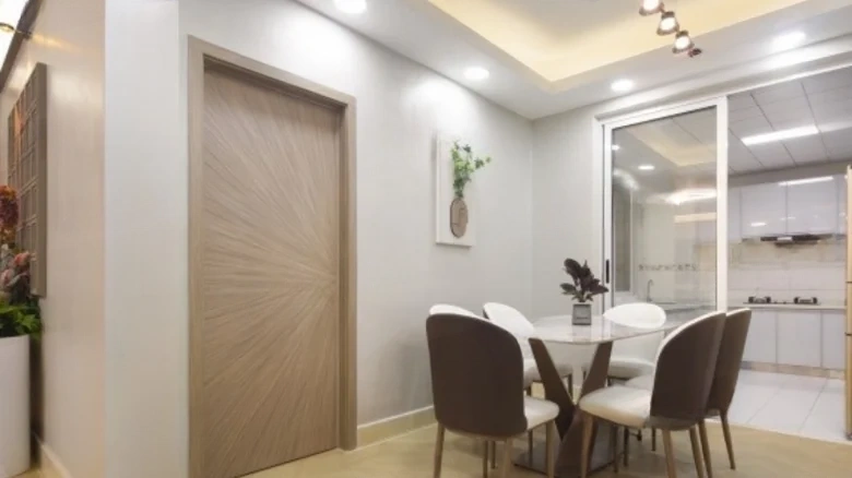 Blue Sea and Sky Phase I - View 12