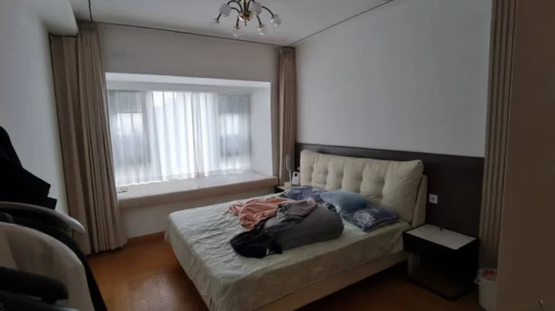 Yunhe Center - View 6