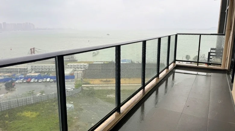 Shangzhou International Cruise City - View 12