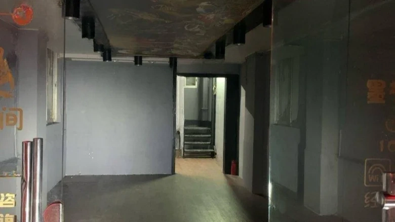 Yuaha Commercial Residences - View 1