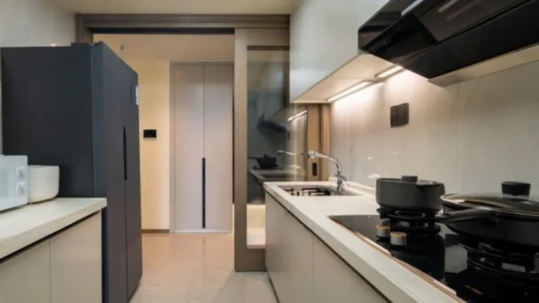 Vanke 500 Li - View 24