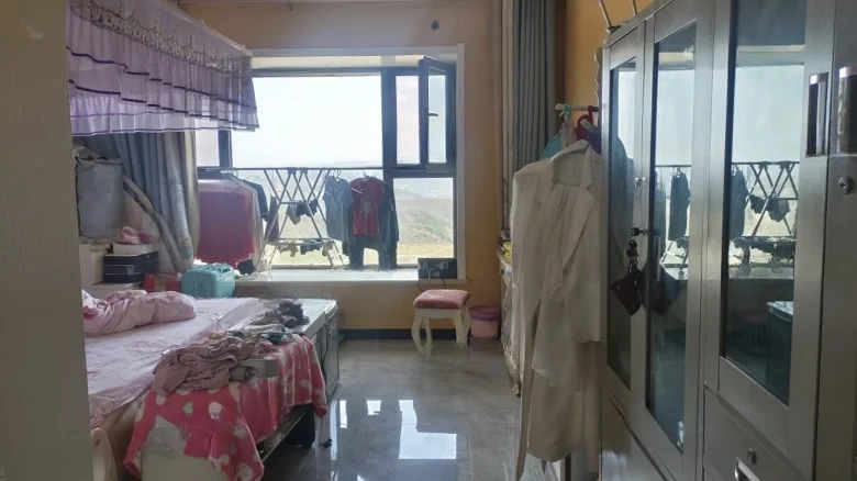 Edinburgh Fifth Court - View 1