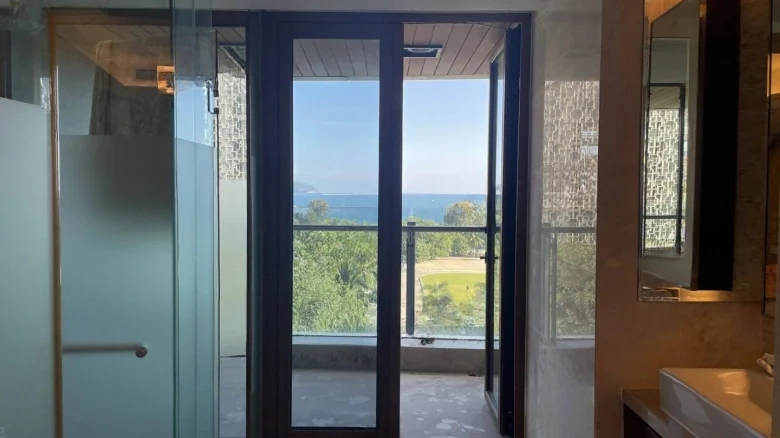 Halfway Mountain Peninsula Central Sea View Boulevard - View 10