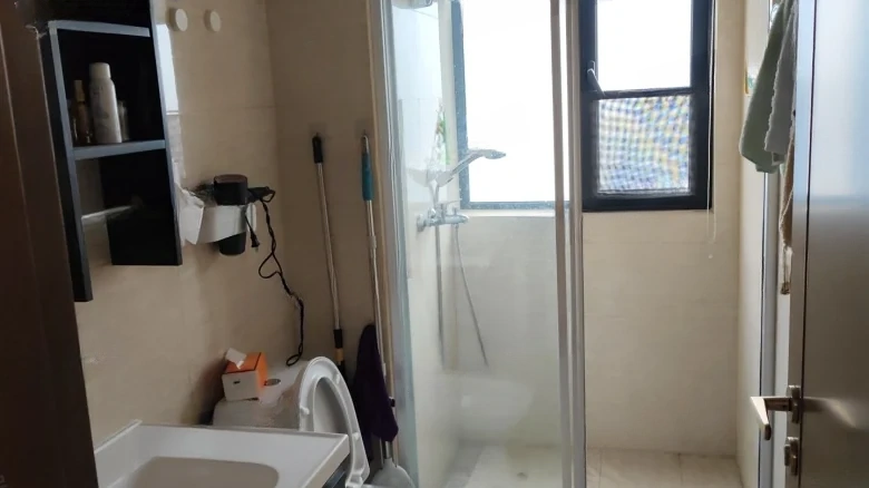 Dajia Yangshan Mansion - View 11