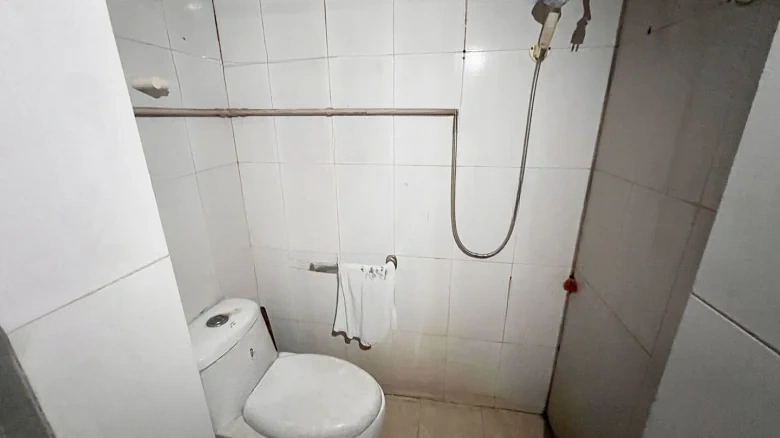 Hongdu Road - View 4