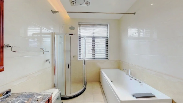 Zhonghai Shang Hu Shi Jia - View 22