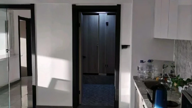 Dàyǔ Nán Hú Shǒufǔ - View 3