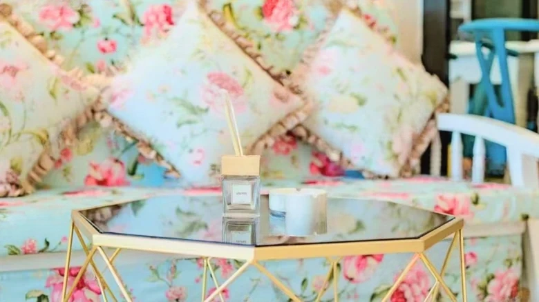 Hongzhou Tianxi - View 3