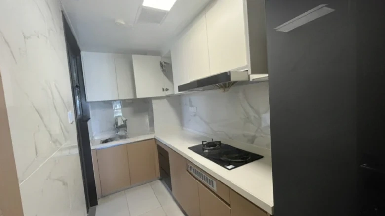 Poly Greentown Yuefu - View 8