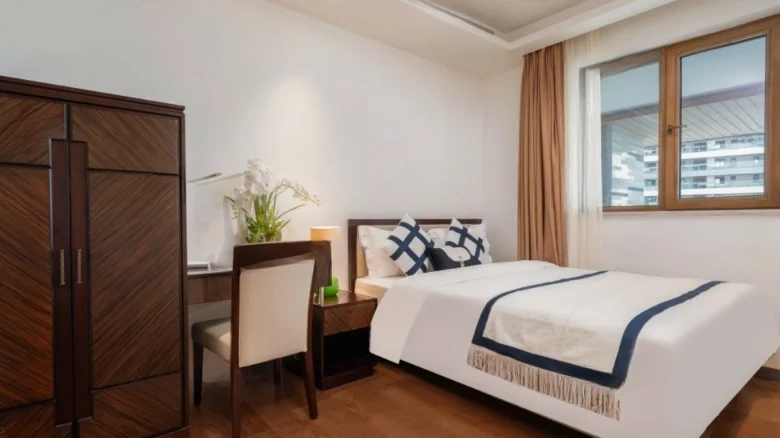 Future Water World - View 2