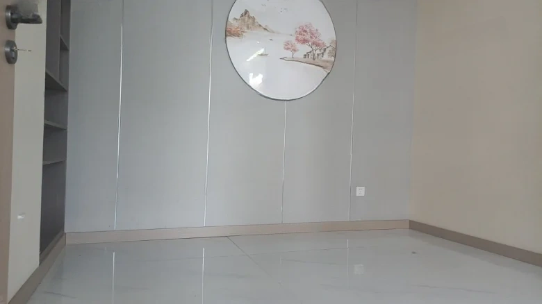 Vanke Center - View 4