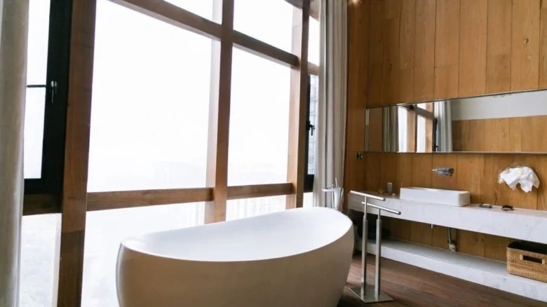 Palm Springs Phase IV - View 7