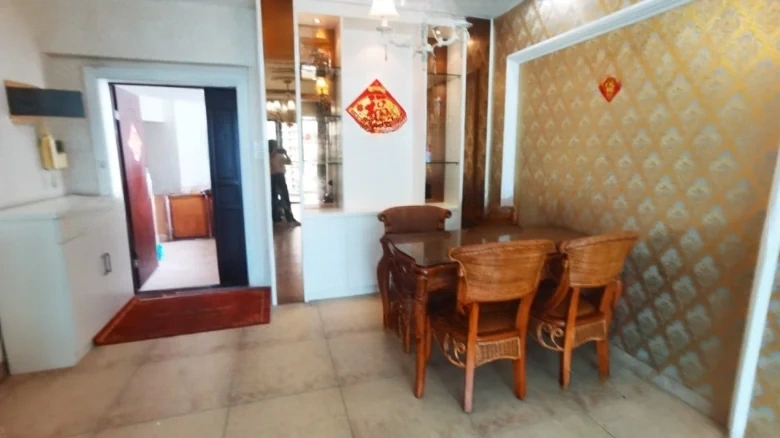 Hongzhou Times Coast - View 4