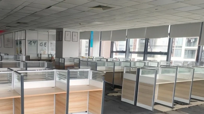 Kingkey Tower - View 2