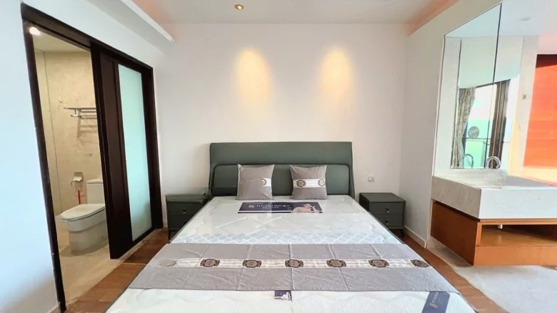 Half Mountain Peninsula Donghai Bay Phase III - View 5