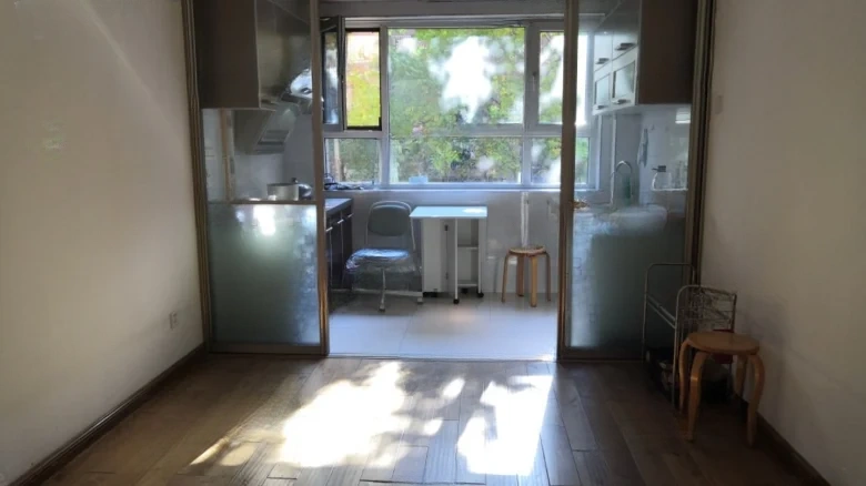 Changqing Garden - View 3