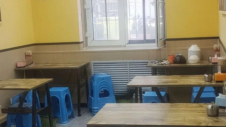 49th Street District - View 1