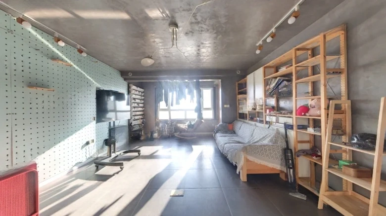 Wuzhong Tianxi - View 5