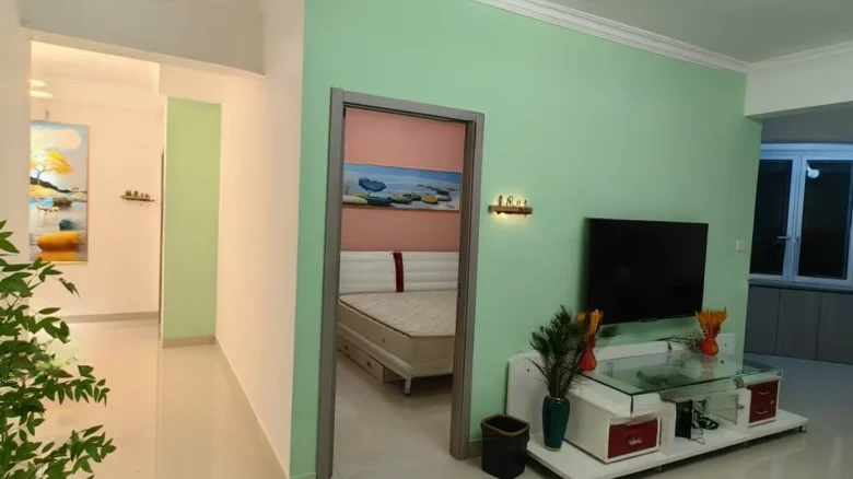 Beauty和谐Home Garden - View 5