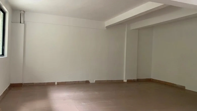 No. 75 Yuejin Road Grain Bureau Dormitory - View 3