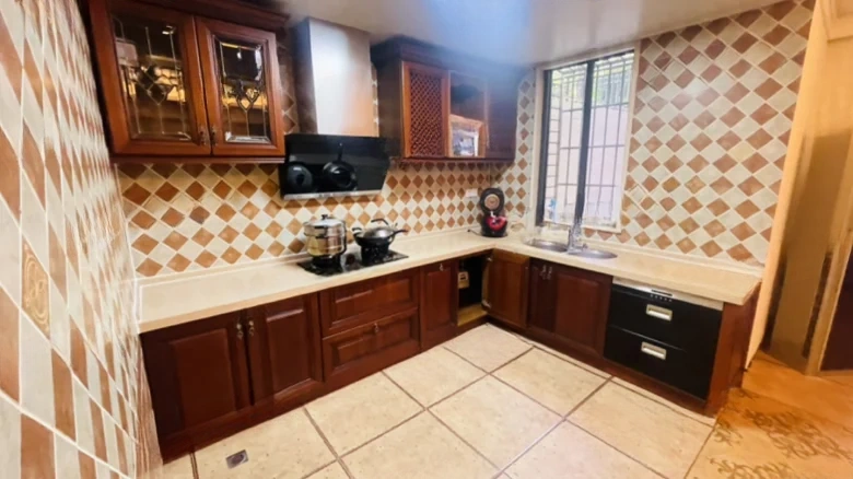 Jade Screen · Phoenix Water City - View 7