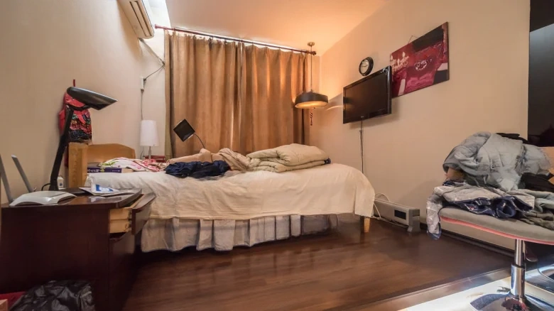 Heavenly Peace First City - View 3