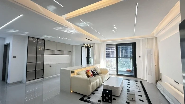 Greenland New Li Yunshang Mansion - View 3