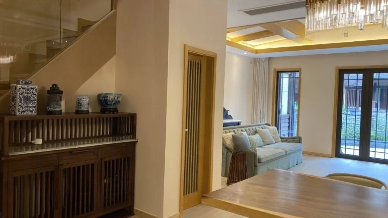 Yuejingzhuang Yijiefang - View 3