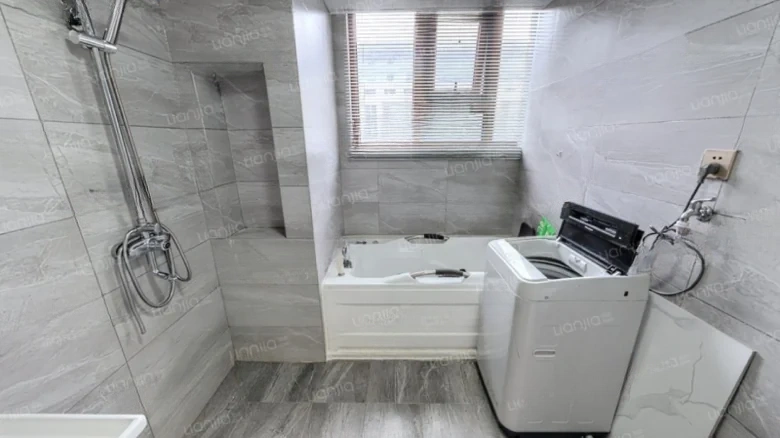 Fengxi Terrace - View 6